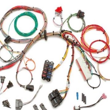 Airspeed cable assembly